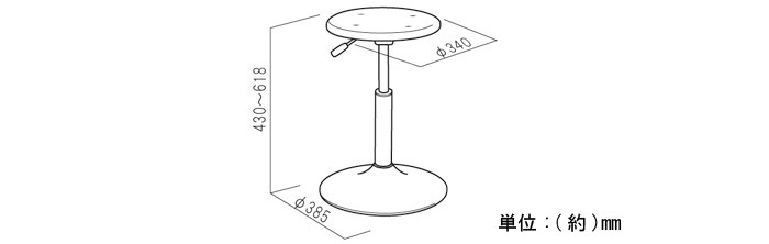 CNI-190の詳細図