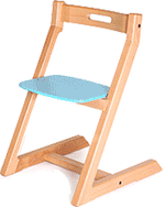 HOPPL(ホップル) Choice Chair チョイスチェア
