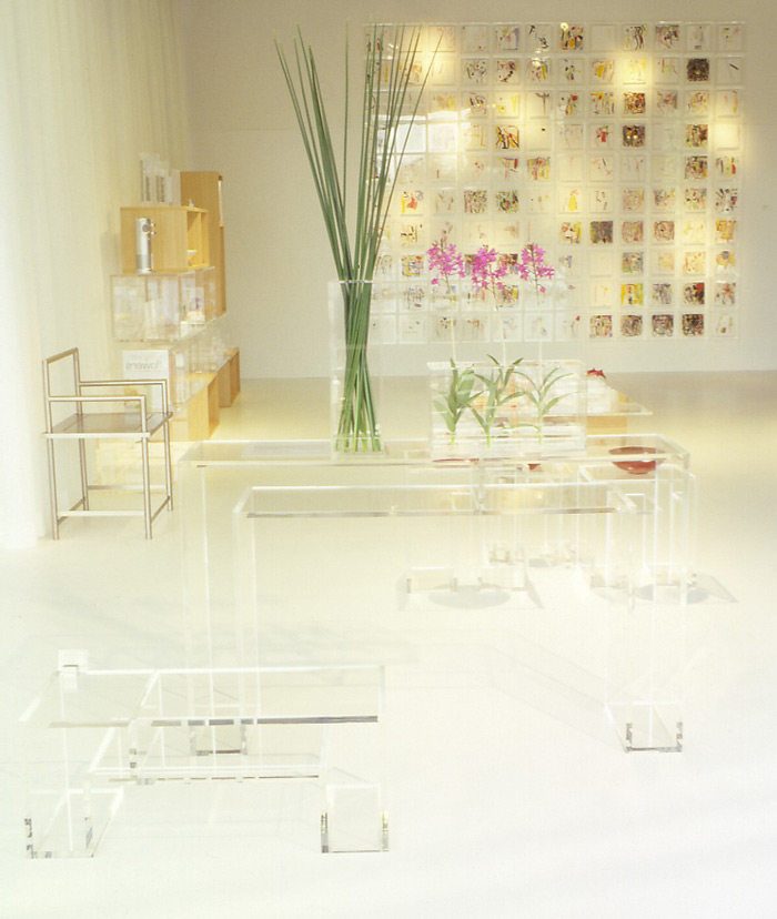 Occasional Table Large オケージョナル テーブル ラージを激安で販売
