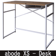 abode XS Desk デスク