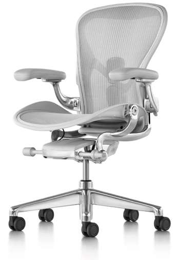 HermanMiller AeronChairs Remastered ハーマンミラー アーロンチェア リマスタード