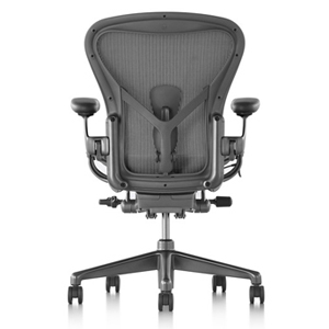 HermanMiller AeronChairs Remastered ハーマンミラー アーロンチェア リマスタード