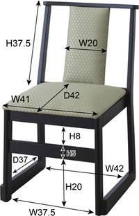 BC-243の詳細図 