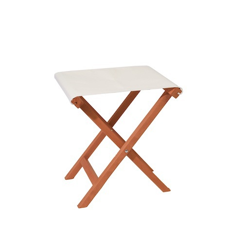 ラ・セディア レジスタ スツール(コットンナチュラル)