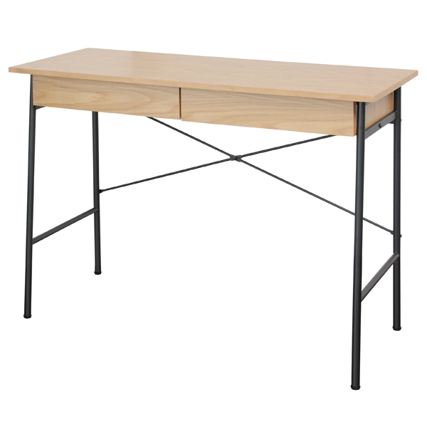 anthem Desk アンセム デスク ナチュラル ANT-2459NAを激安で販売する