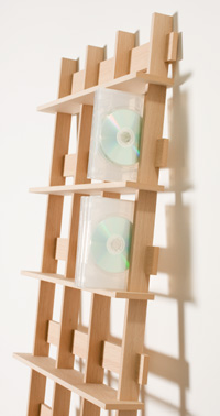 �V�F�t���^3��CD���b�N M-CD-05-T