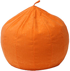 balloon オレンジ
