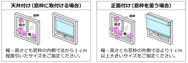 タチカワ ファーステージ ロールスクリーン オフホワイト 幅200×高さ