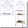�J�v�`�[�m DRESSER IVORY CPD600IV