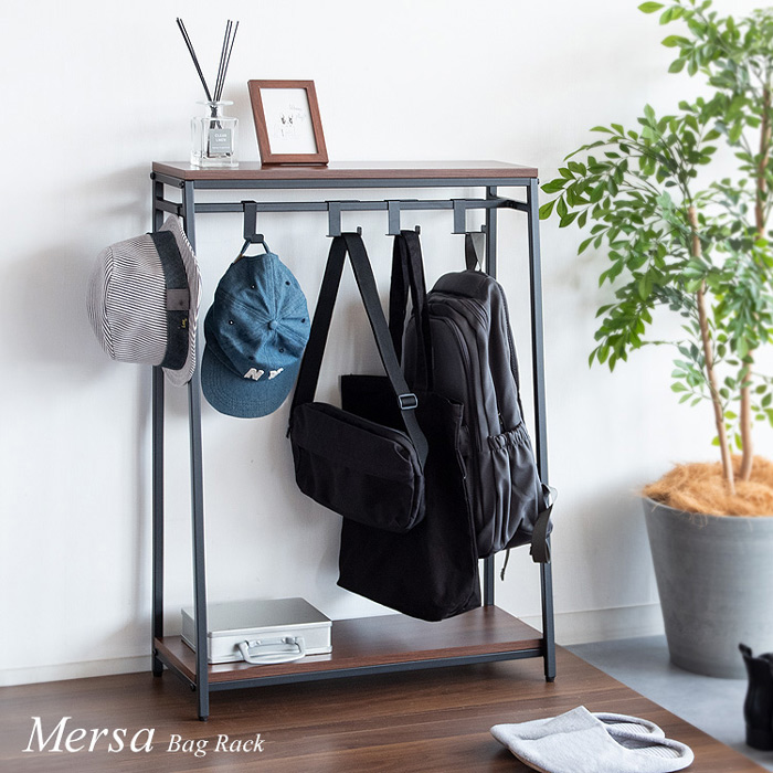 バッグラック Mersa(メルサ)BHG-610