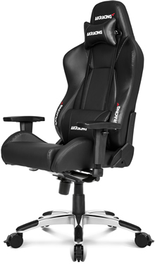 ゲーミングチェア AKRacing エーケーレーシング Premium プレミアムを