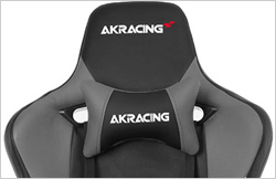 ゲーミングチェア AKRacing(エーケーレーシング) Pro-X(プロ・エックス) TEKWIND(テックウインド)