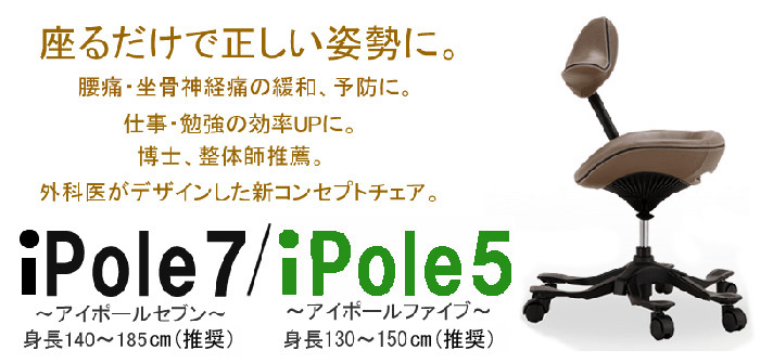 村田家具 / 【開梱設置無料】iPole7・iPole5 ウリドゥルチェアを販売