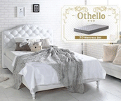 Othello【オセロ】3Dメッシュポケットコイルマットレス
シングル
セミダブル
ダブル Othello【オセロ】3Dメッシュポケットコイルマットレス
シングル
セミダブル
ダブル