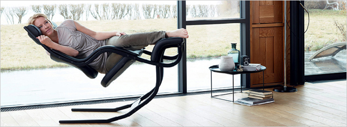 バランス・グラビティ バランス・グラビティ